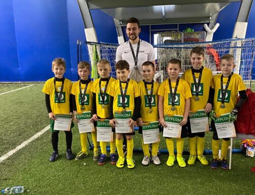 Turniej Deichmann CUP Zima 2020